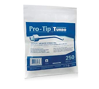 PRO-TIPS ULTRA (MEDICOM) Pk250 #1007072