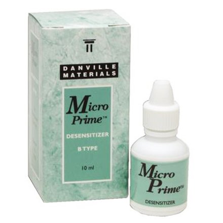 MICROPRIME B Type Desensitizer – 10ml (#87001)