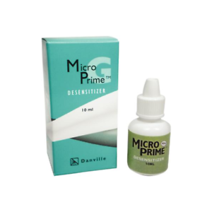 MICROPRIME Desensitizer G Type 10 ml #90814