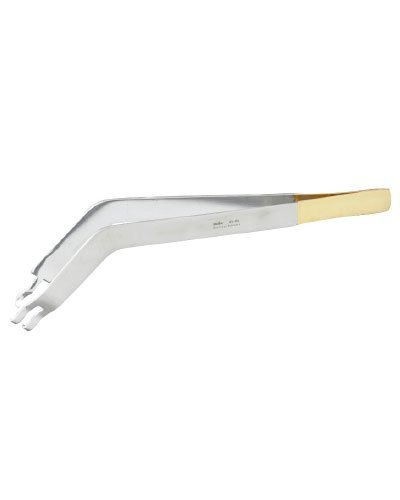 MILTEX 65-25 6.25" GRASPING FORCEP (Vantage)