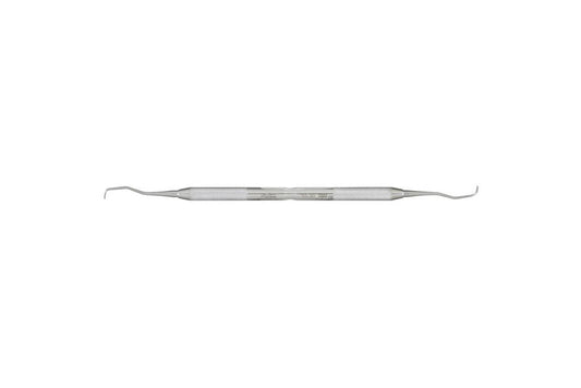 MILTEX 70-36  #7/8 GRACEY CURETTE D/E OCT. HDLE