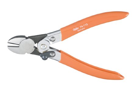 MILTEX 74-115 Diagonal Wire Cutter