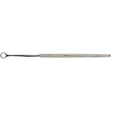 MILTEX CURETTE DE ROUND HANDLE