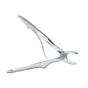 MILTEX DEFF Pedo Upper Root Universal Extracting Forcep