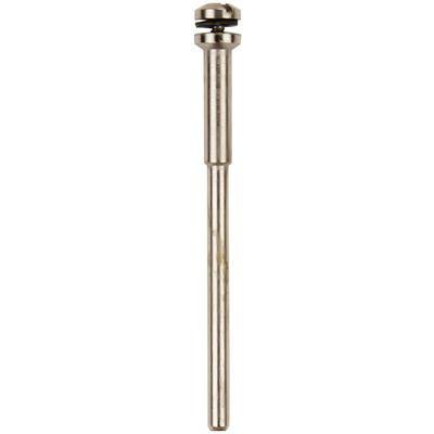 MILTEX DM303HP Screw Head  Mandrels(12) Threaded shaft 1.65mm; Head diam. 3mm