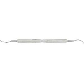 MILTEX GRACEY CURETTE DE ROUND HANDLE