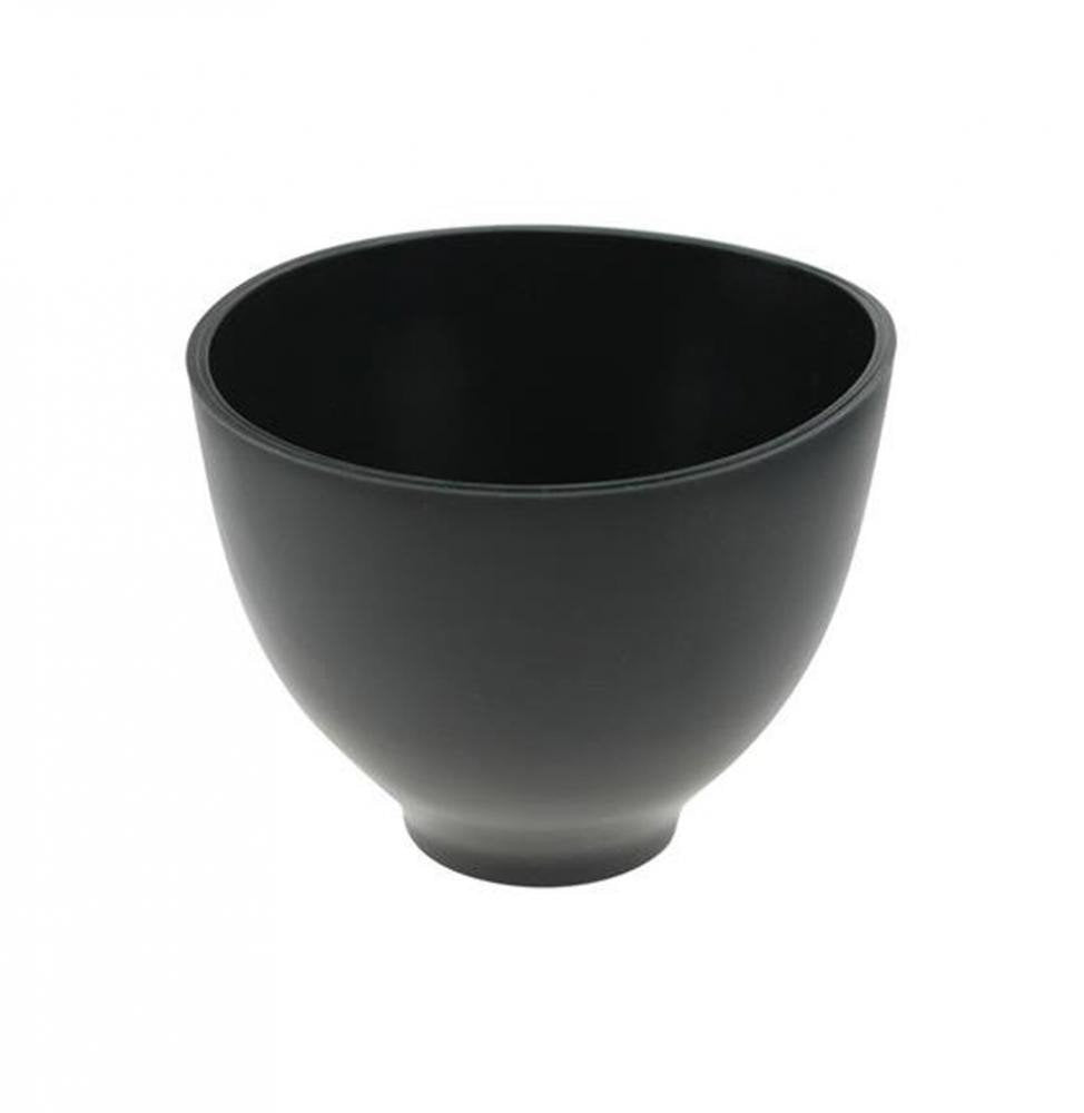 FLEXIBOLE MIXING BOWL (Hygenic) Large 600cc D. Green #H00565 (Coltene)