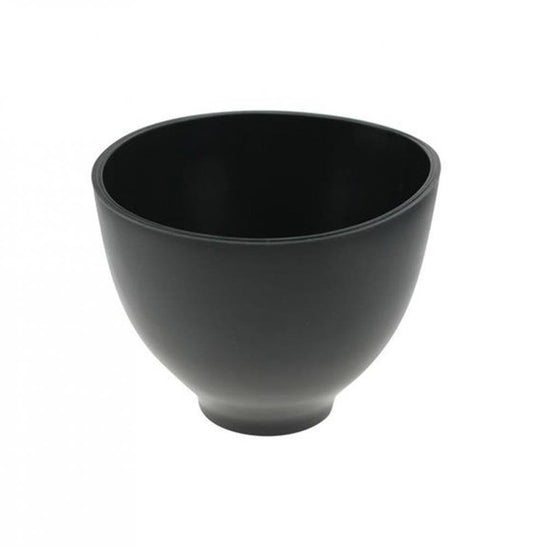 FLEXIBOLE MIXING BOWL (Hygenic) Large 600cc D. Green #H00565 (Coltene)