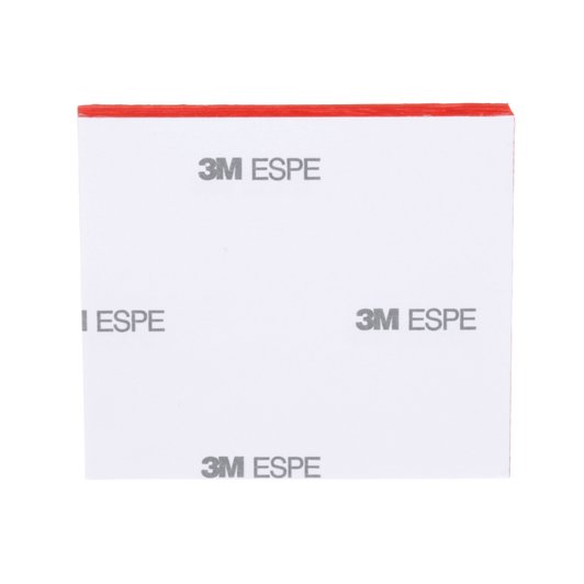 MIXING PAD (3M/Espe)  2.5" x 3.5"  Pk-1  #70144