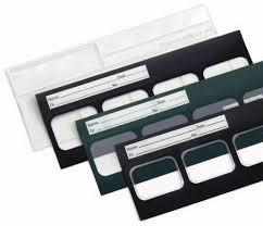 EZ-Tab #306101 Grey Mount 10H#2 Pkg/100 (DENTSPLY)