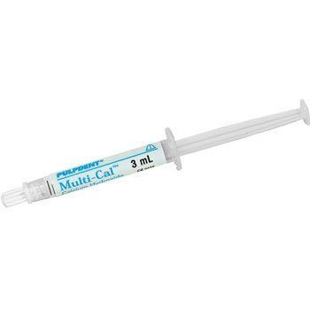 MULTI-CAL 3ml Syringe   Hydrox. Prep. #MULTI-3