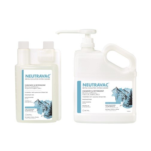 NEUTRAVAC  (Biotrol)  32oz  Bottle    #NV800cs