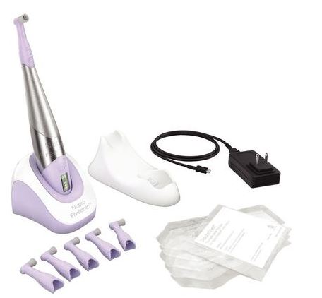 NUPRO Freedom CordLess PROPHY SYSTEM #90741L01 (DENTSPLY)