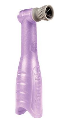 NUPRO Freedom DPA Slim Contra Spiral Cup Lavender Pk-200 #965774 (DENTSPLY)