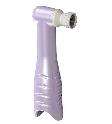 NUPRO Freedom DPA Spiral Cup Lavender Pk-200 #965758 (DENTSPLY)