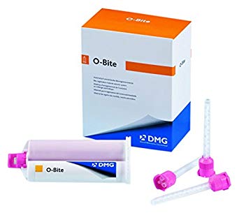 O-BITE 4x50ml AUTOMIX+15 Tips #999765