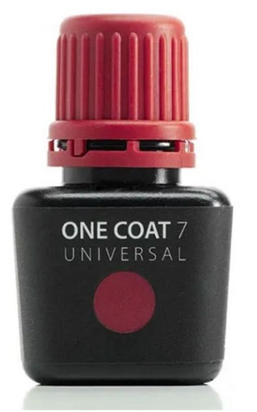 Coltene One Coat '7' Universal Refill  5ml Bottle #60019539