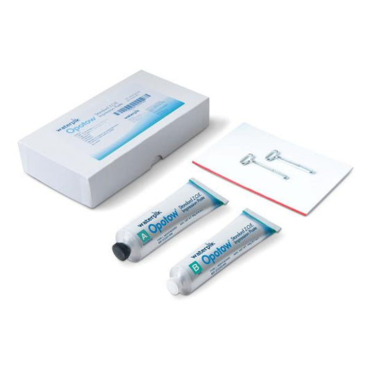 Opotow Standard Zinc Oxide Eugenol Impression Paste – 012200-000, Complete Package