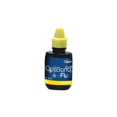 OPTIBOND FL Primer 8 ml (Kerr)             #25881