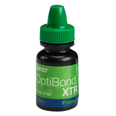 OPTIBOND 'XTR' Primer 5 ml/Bottle (Kerr) #35107