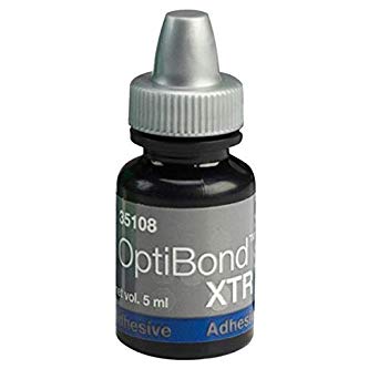 OPTIBOND 'XTR' Adhesive 5 ml/Bottle (Kerr) #35108