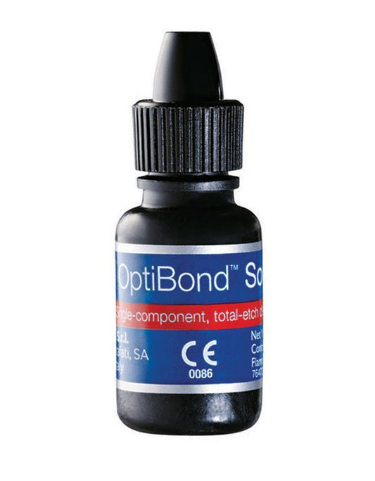 OPTIBOND  SOLO  PLUS Bottle Refill 5ml