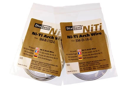 HEAT ACT NT WIRE ROUND (10) 0.020 LOWER #NT312-202 (DD)