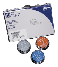 🎁 PALODENT MATRICES Pk/100 (PR11) #659010 (DENTSPLY) (100% off)