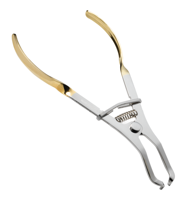 🎁 PALODENT Plus Forceps  #659810 (DENTSPLY) (100% off)