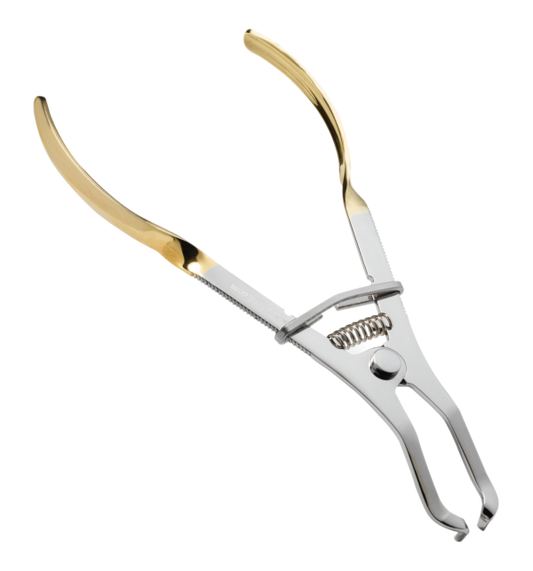 🎁 PALODENT Plus Forceps  #659810 (DENTSPLY) (100% off)