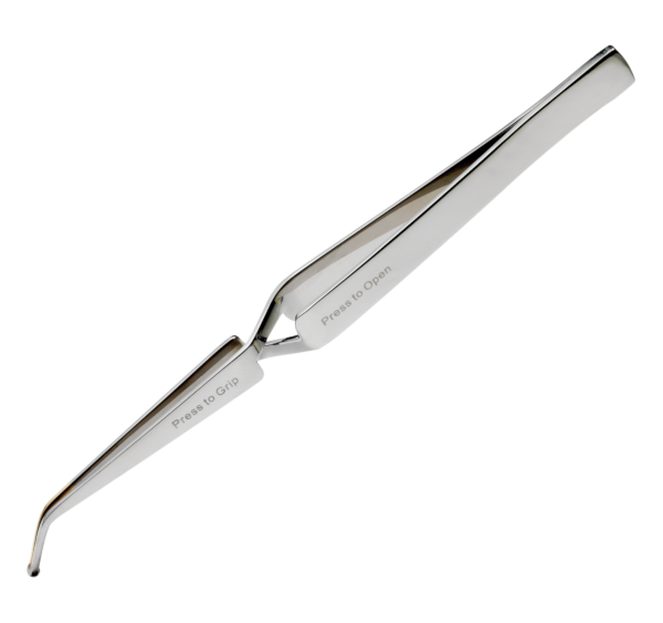 🎁 PALODENT Plus Tweezers  #659820 (DENTSPLY) (100% off)