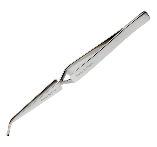 🎁 PALODENT Plus Tweezers  #659820 (DENTSPLY) (100% off)