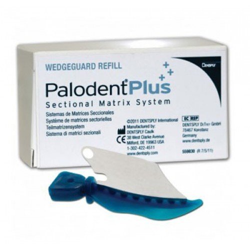 PALODENT Plus WedgeGuard - (100/Pk) (DENTSPLY)