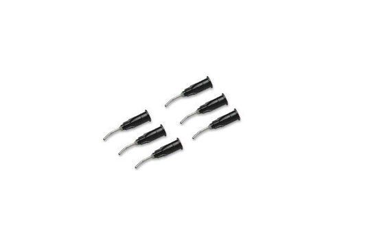 PERFECTA SYRINGE TIPS Pk/32          #4008301