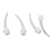 PERFECTIM Intra-Oral Tips White (100)  #21-300045