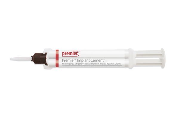 PREMIER #3001450  IMPLANT CEMENT