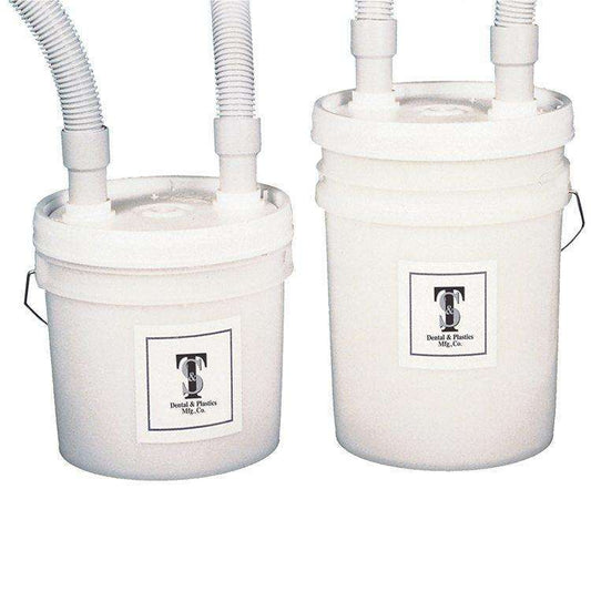 PLASTER TRAP DISPOSABLE 3.5 Gallon Refill (Keystone) #7000367