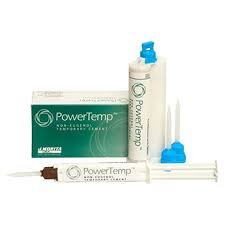 POWERTEMP Mini Syringe KIT (J. Morita)  #28-800100