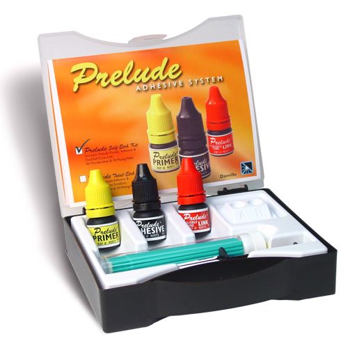 PRELUDE Self-Etch KIT (Danville) #90990