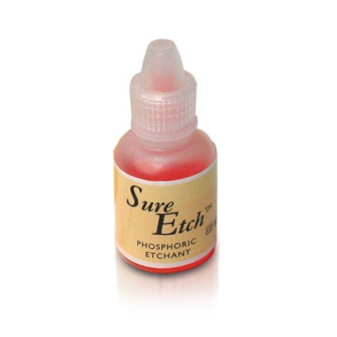 PRELUDE Sure Etch Liquid 10ml (Danville) #85072