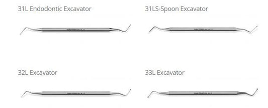 PREMIER EXCAVATOR DE OCT. HANDLE