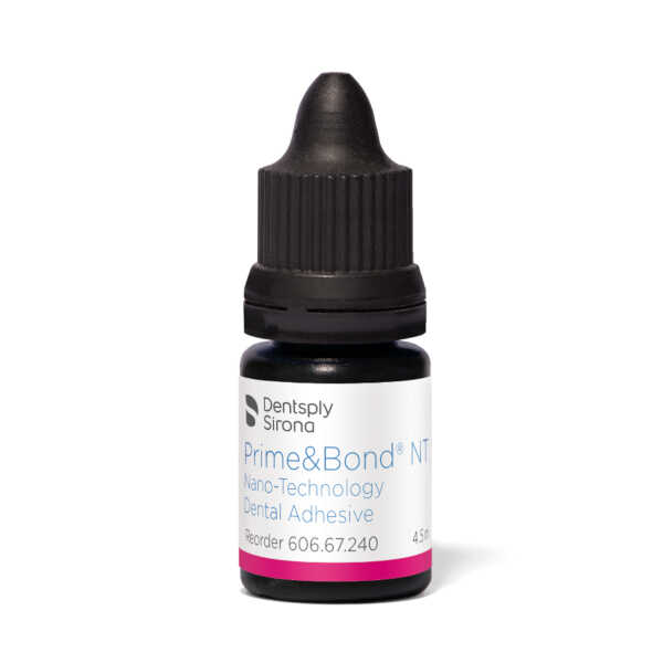 PRIME & BOND NT Refill 2x4.5ml #634352 (DENTSPLY)