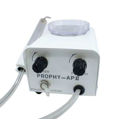 APOZA APII PROPHY JET