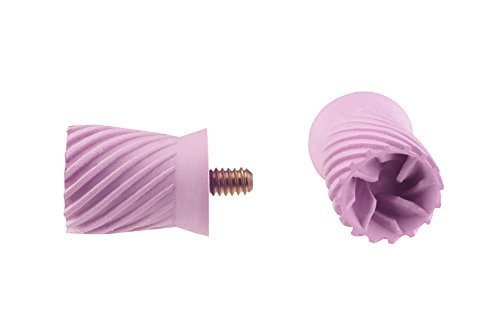 P/Cup ELITE Extend FLEX L.Free 144 Screw: Soft Pink #057901