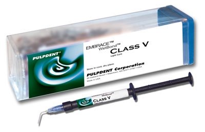 EMBRACE CLASS V 1x1.2 mL Syr +Acces.