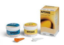 AFFINIS PUTTY 600ml Super Soft  Lt. Beige #6535 (Coltene)