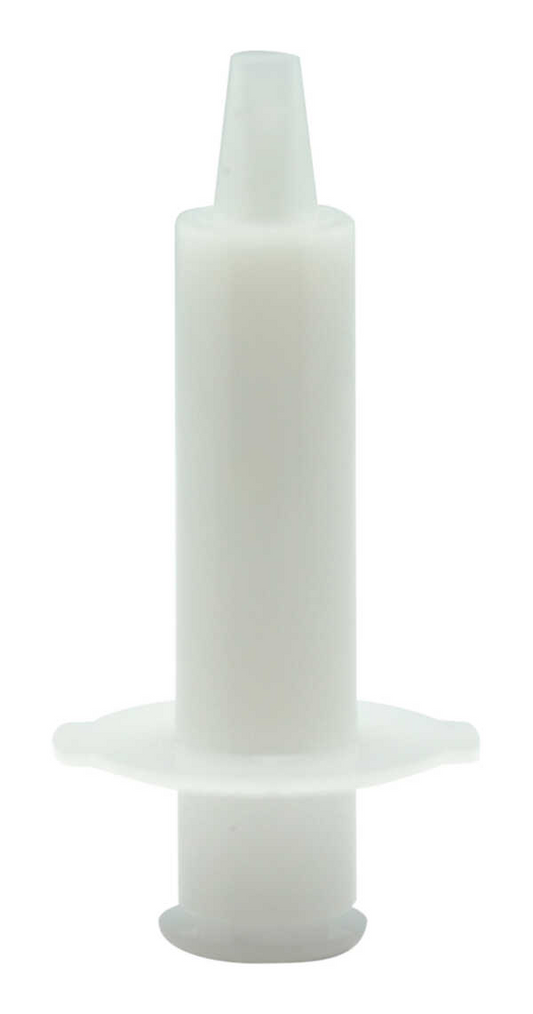 REGISIL SYRINGE REFILL (6)                #619101 (DENTSPLY)