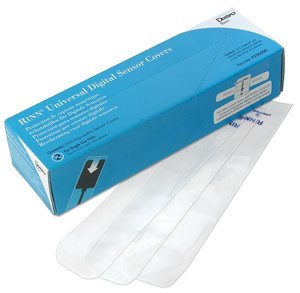 RINN #550500 (500) #1&#2 Digital Sensors BARRIERS (DENTSPLY)