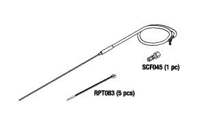 RPI #SCT030 Thermo Couple