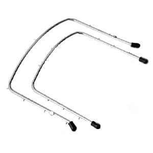 RUBBER  DAM FRAME ADULT (Kulzer) #50057230